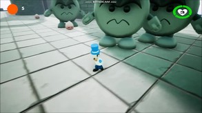 Super Clown Adventures screenshot thumbnail video