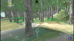Space-Time Adventures on PC 4