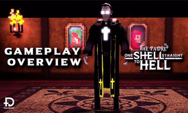 One Shell Straight to Hell screenshot thumbnail video