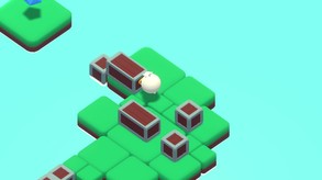 Push The Box 3D screenshot thumbnail video