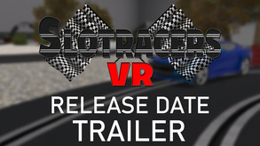 Slotracers VR screenshot thumbnail video
