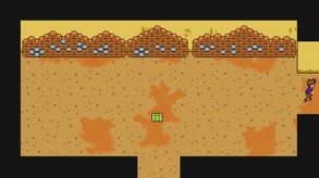 Nova Odessa - The Strange Tower screenshot thumbnail video