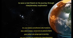 Virtuxy official Trailer