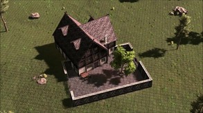 Wildshape - Map Editor (free demo) screenshot thumbnail video