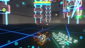 POLY SYNTH GUNNER - GAMEPLAYER TRAILER 3