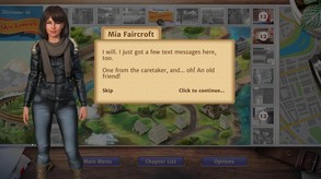 Faircroft's Antiques: The Heir of Glen Kinnoch screenshot thumbnail video