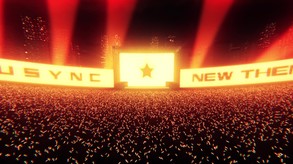 MUSYNX - Stage Theme screenshot thumbnail video