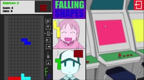 Puzzle Challengers screenshot thumbnail video