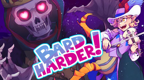 Bard Harder! screenshot thumbnail video