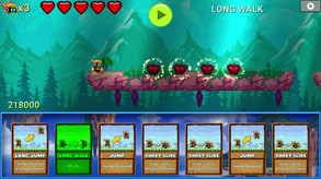 Little Obedient Robot screenshot thumbnail video