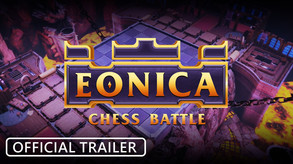 Eonica Chess Battle screenshot thumbnail video
