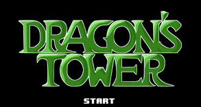 DRAGON'S TOWER screenshot thumbnail video