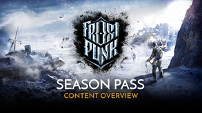 Frostpunk: The Rifts screenshot thumbnail video