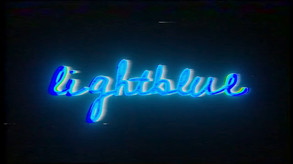 lightblue - Announce Trailer