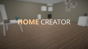 Home Creator screenshot thumbnail video