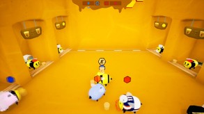 Hive Mind VS Mode Trailer