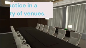Virtual Orator Overview