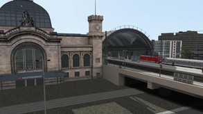 Train Simulator: Bahnstrecke Riesa - Dresden Route Add-On screenshot thumbnail video