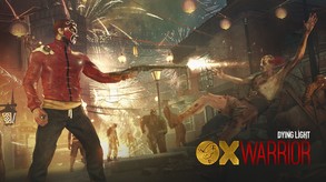 Dying Light - Ox Warrior Bundle screenshot thumbnail video