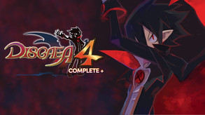魔界战记 4 Return-游戏截图
