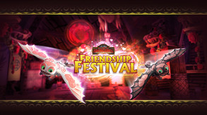Friendships Festival