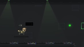 Joy the Pug - Final Trailer