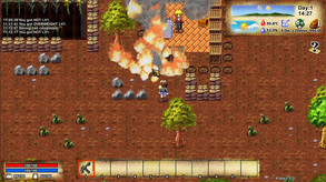 Alpha 2.3.0