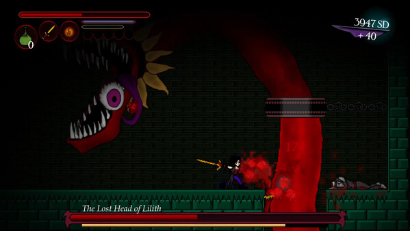 Sunrise Tragedy 1st Trailer