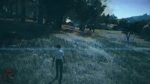 Survival Maze