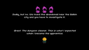 Alchemist Dungeon Demo Trailer of Demo