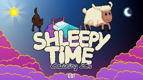 Shleepy Time Catching Z's - trailer