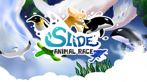 Slide - Animal Race screenshot thumbnail video