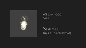 RPG Maker MV - Animations Select - Light screenshot thumbnail video
