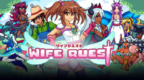 Wife Quest-游戏截图