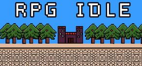 RPG IDLE screenshot thumbnail video
