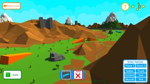 PLACEFRONT screenshot thumbnail video