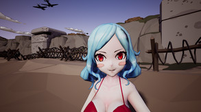 Inglorious Waifu VS Nazi Zombies screenshot thumbnail video