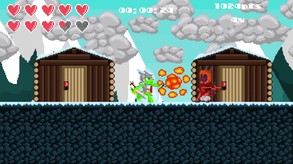 Dragon Mission screenshot thumbnail video