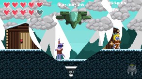 Dragon Mission screenshot thumbnail video