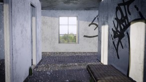 Lake Resort Flipper - Trailer