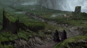 Realms of Antiquity trailer