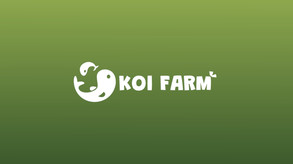 Koi Farm-游戏截图