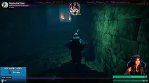 Vampirem screenshot thumbnail video