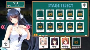 Pretty Girls Panic! PLUS screenshot thumbnail video