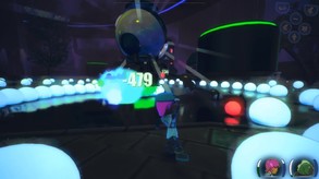 Starlight Alliance screenshot thumbnail video