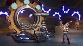 Two Point Hospital: A Stitch in Time screenshot thumbnail video