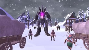 Mighty Vikings screenshot thumbnail video