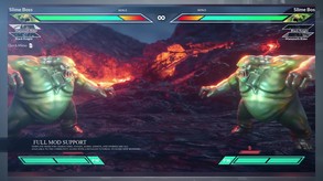 InfiniteVersus_Trailer