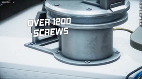 Rover Mechanic Simulator - Perseverance Rover DLC - Commercial License screenshot thumbnail video