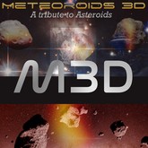 Meteoroids 3D screenshot thumbnail video